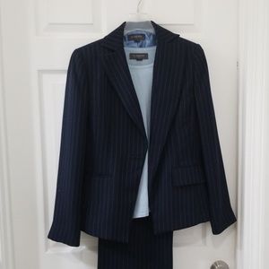 Pants Suit